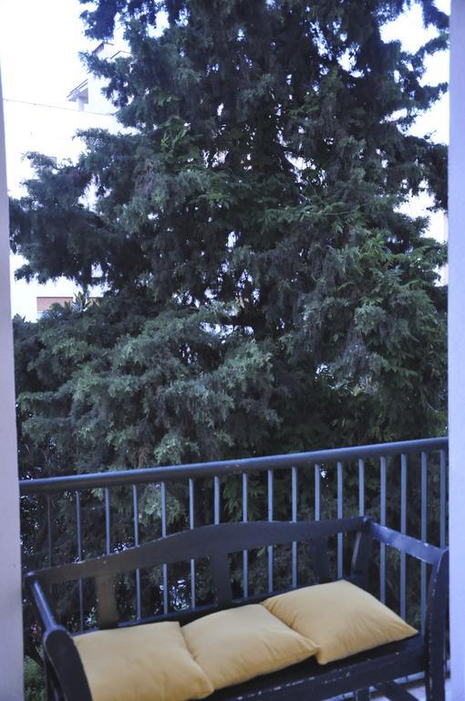 La Casa Di Federica Palermo