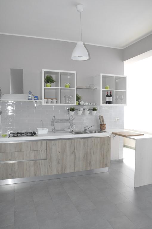 La Casa Di Federica Apartment Palermo