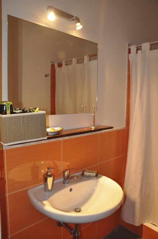 La Casa Di Federica Apartment Palermo