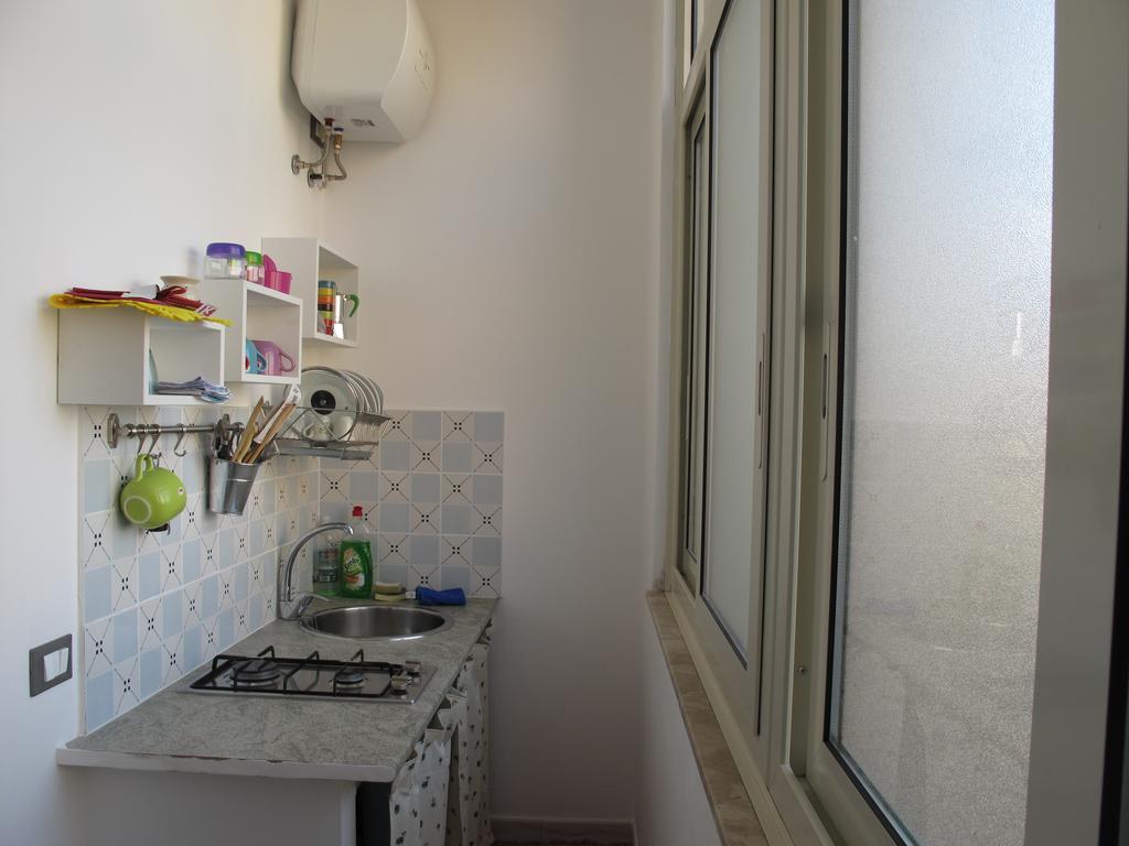 Orleans Apartamento Palermo