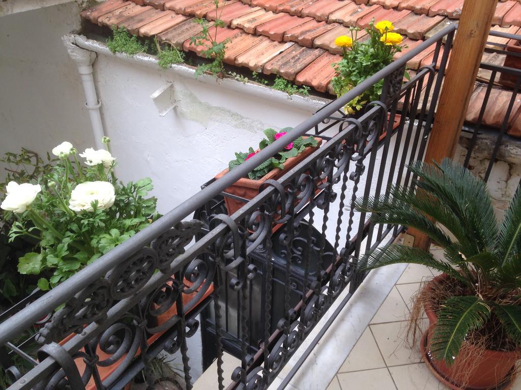 Il Sommacco Apartment