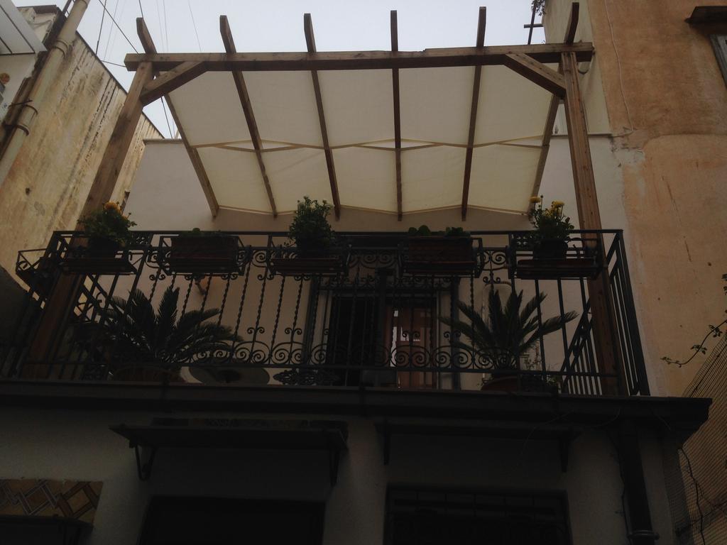 Il Sommacco Apartment Palermo