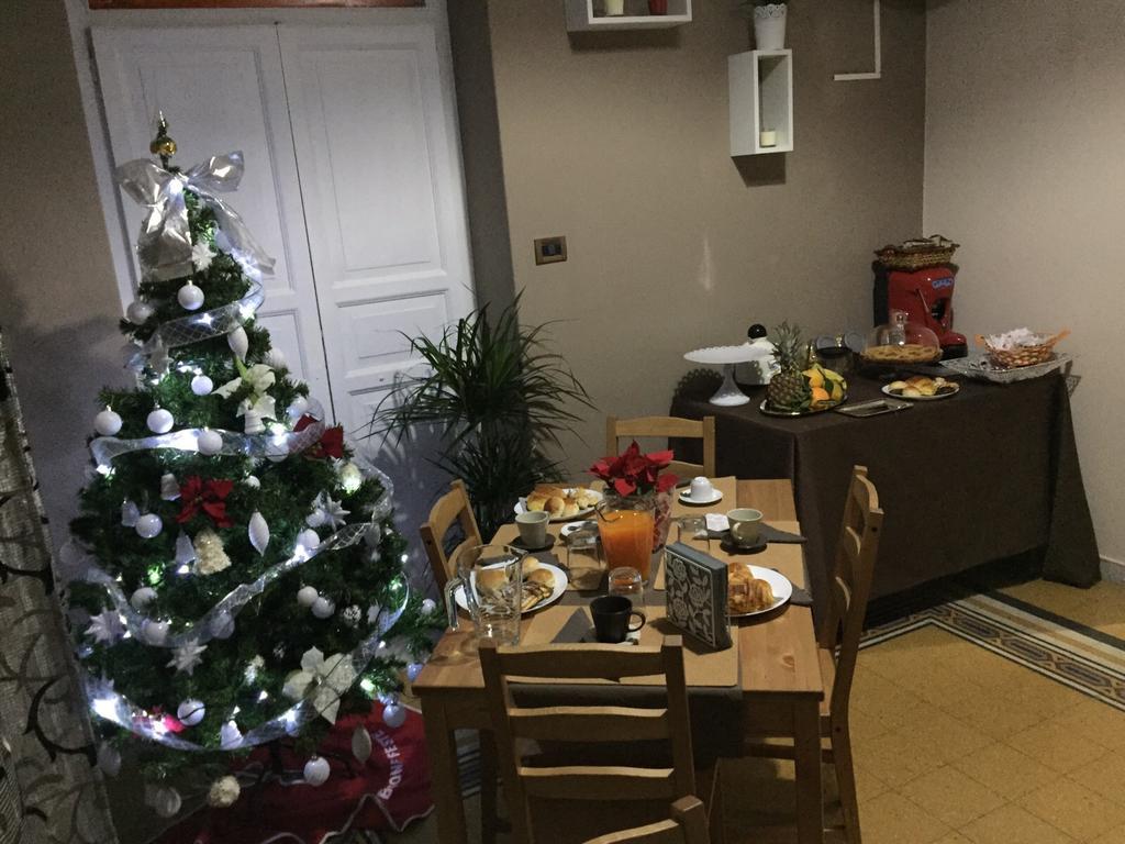 Bed & Breakfast Alba