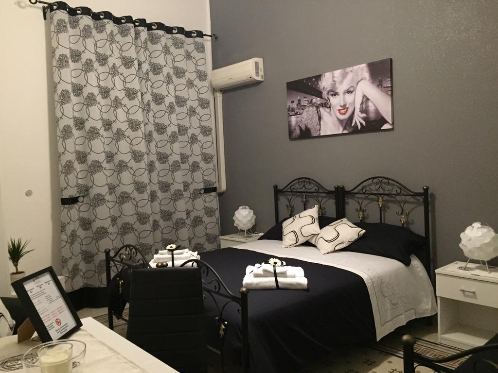 Bed & Breakfast Alba *