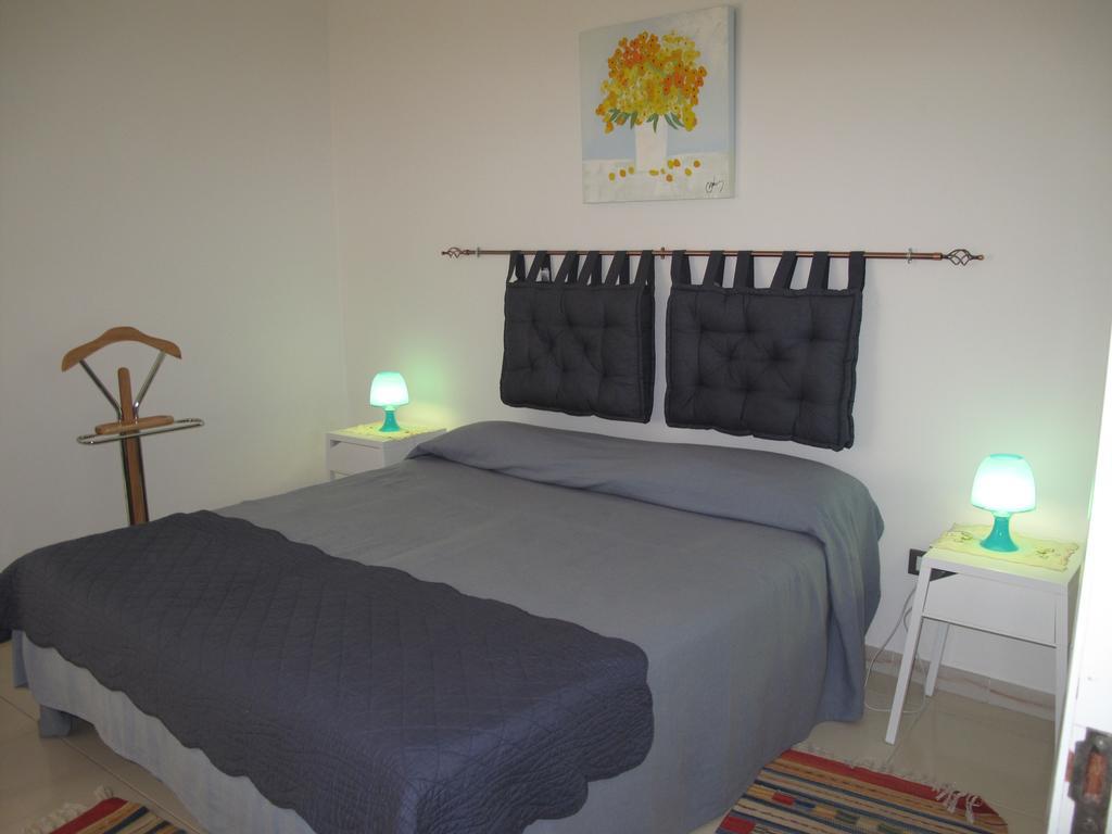 Orleans Apartamento Palermo