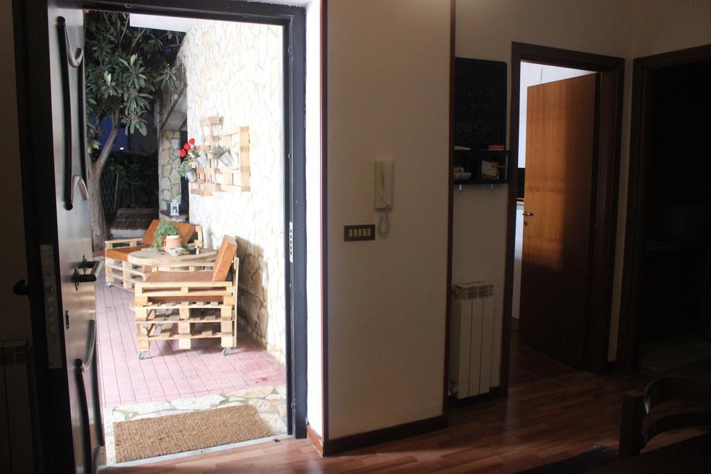 Bed & Breakfast La Casetta Palermo