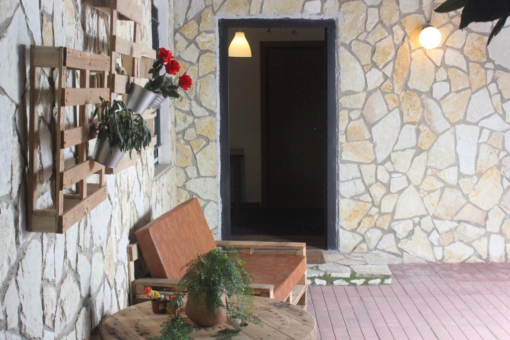 Bed & Breakfast La Casetta