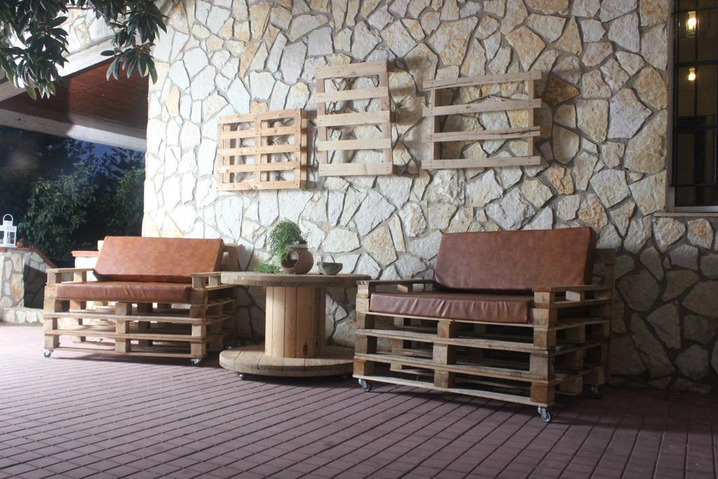 Bed & Breakfast La Casetta *