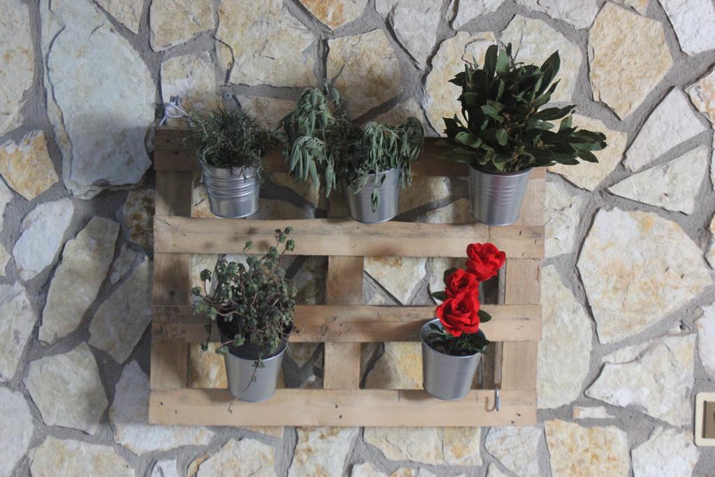 Bed & Breakfast La Casetta