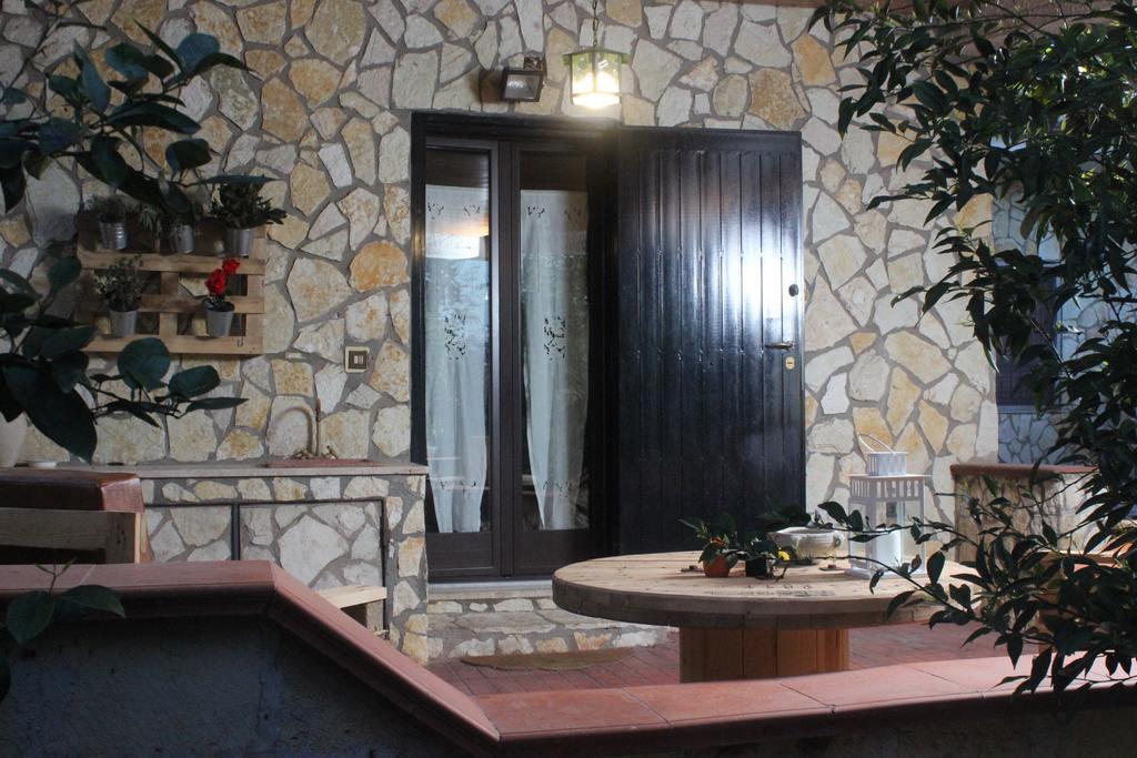 La Casetta Bed & Breakfast Palermo