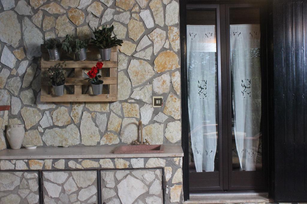 La Casetta Bed & Breakfast *