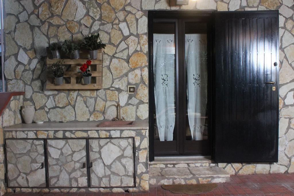 Bed & Breakfast La Casetta Palermo