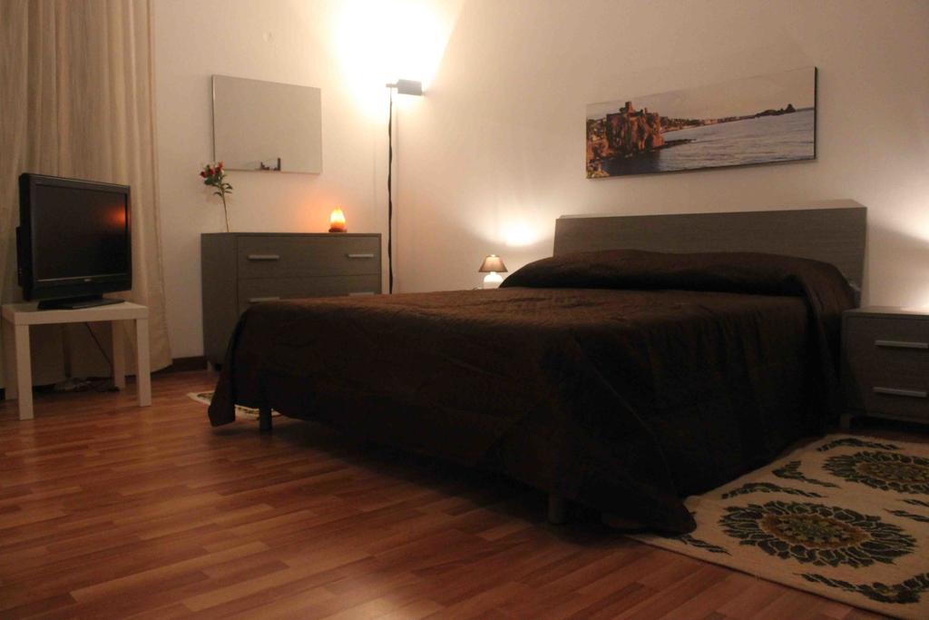 La Casetta Bed & Breakfast Palermo