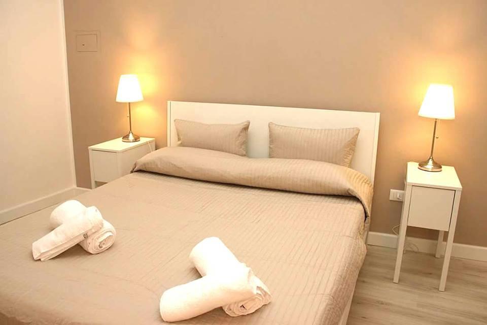 Bed & Breakfast Palermo Inn Apartment *