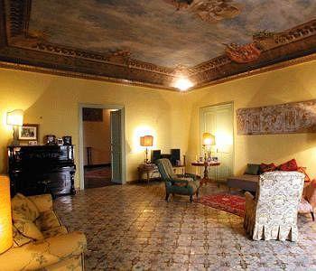 Bed & Breakfast La Dimora Del Genio