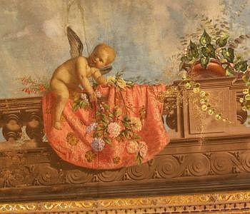 La Dimora Del Genio Palermo