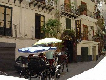 Cortese Hotel 2*