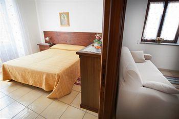 Apartamento Il Capo
