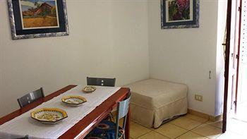 Il Capo Apartamento