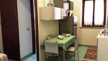 Apartamento Il Capo *