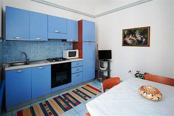 Il Capo Apartamento *