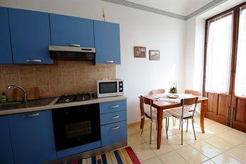Apartamento Il Capo