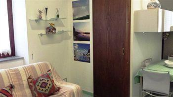 Apartamento Il Capo Palermo