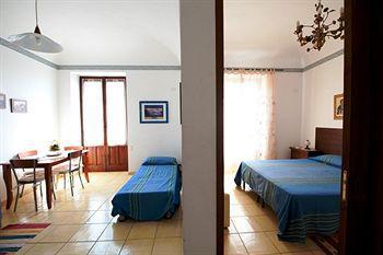 Il Capo Apartamento