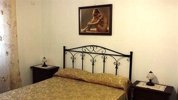 Apartamento Il Capo