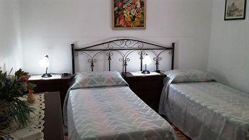 Apartamento Il Capo