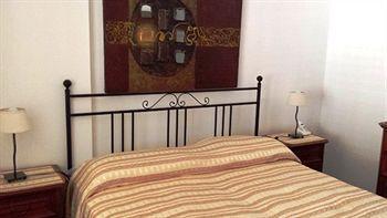 Il Capo Apartamento