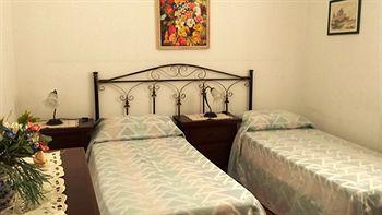 Apartamento Il Capo *