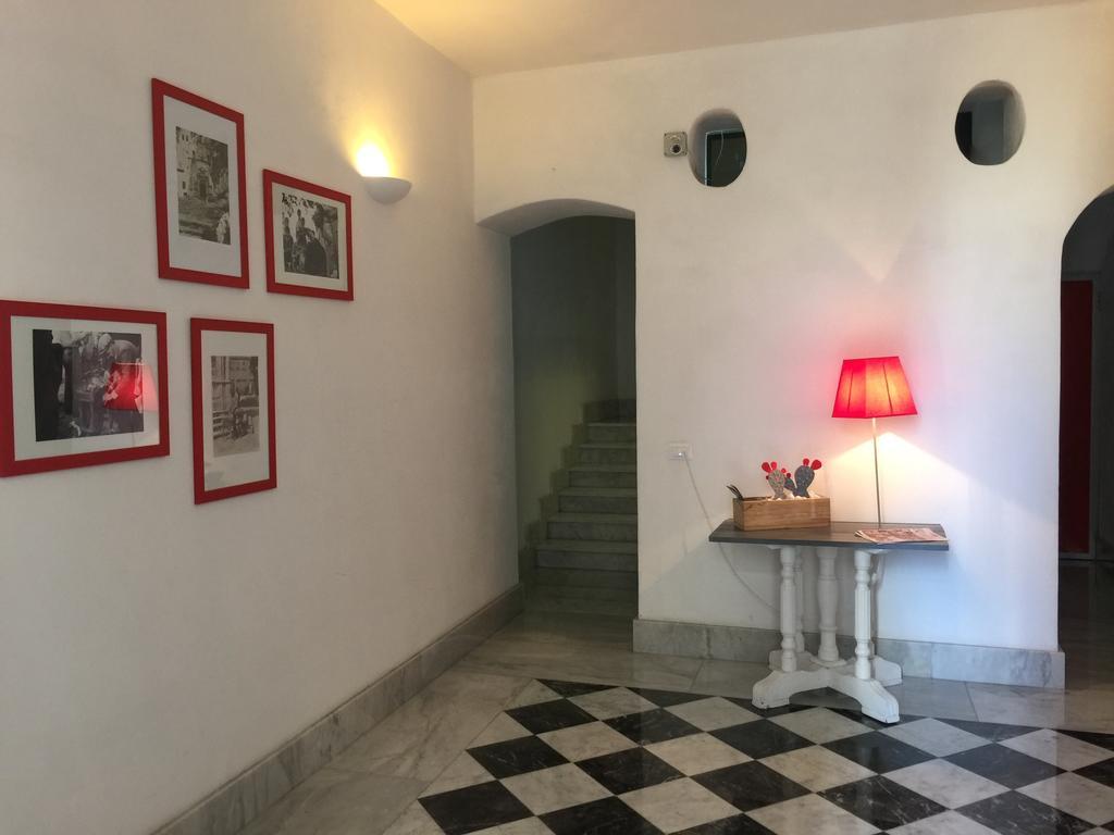 Dei Gelsi Apartment