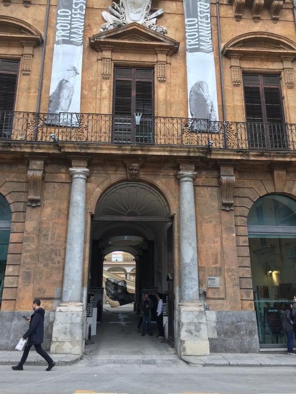 Dei Gelsi * Palermo