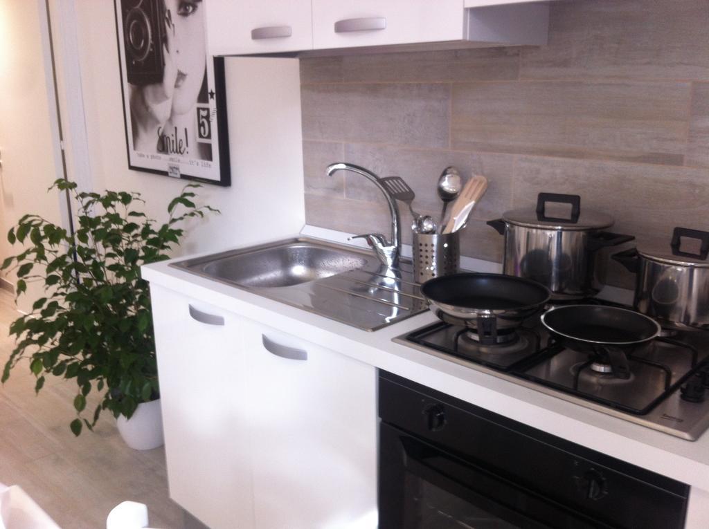 Apartment24 By Group * Palermo