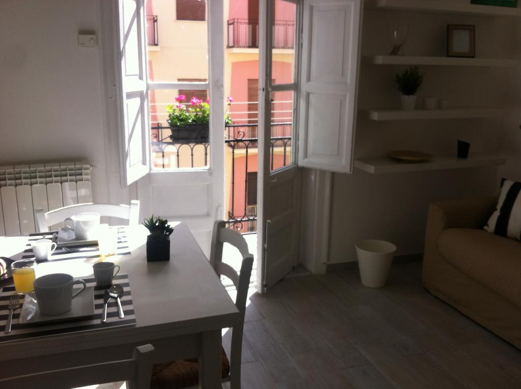 Apartment24 By Group Palermo
