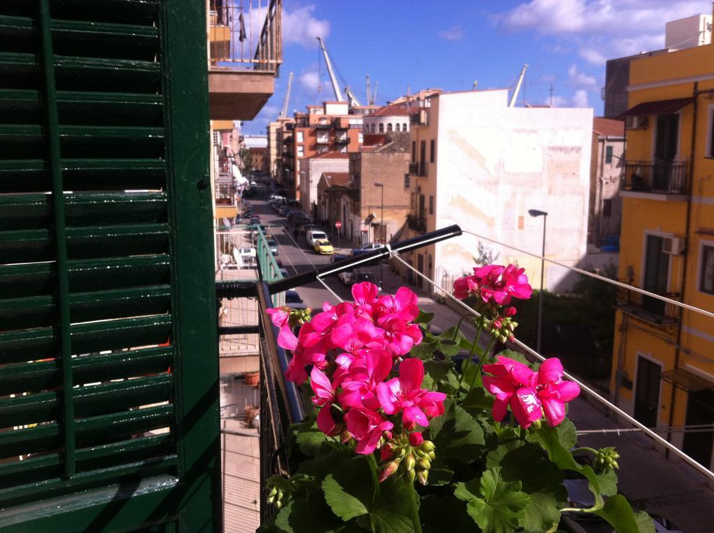 Apartment24 By Group Apartment Palermo
