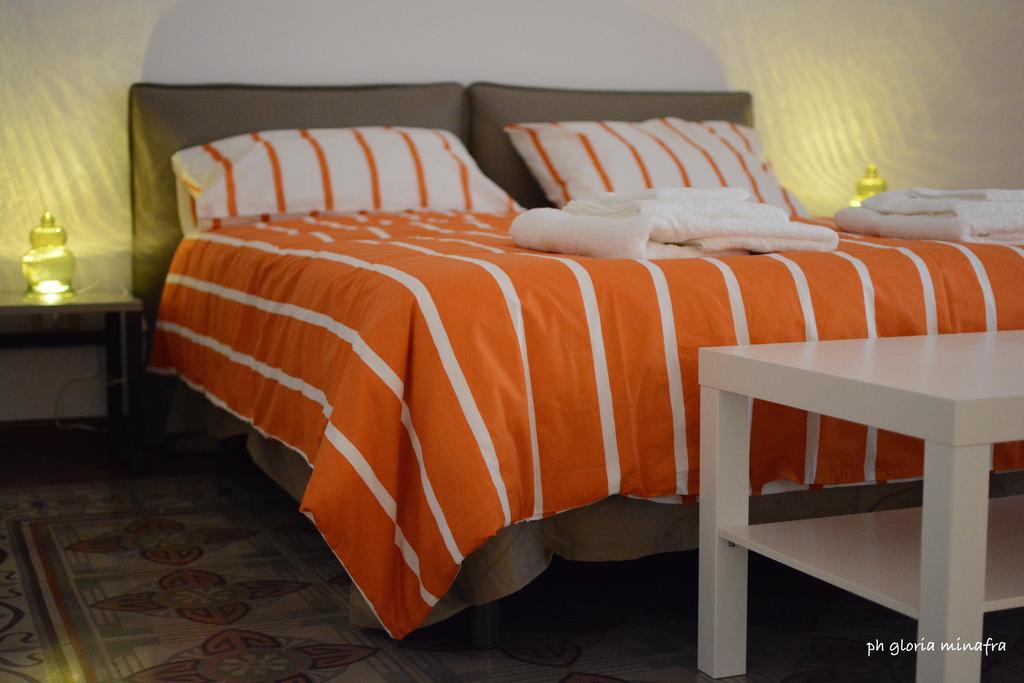 I Pupi Di Belfiore Apartment Palermo