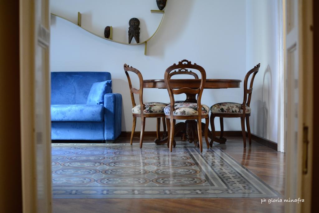 I Pupi Di Belfiore * Palermo