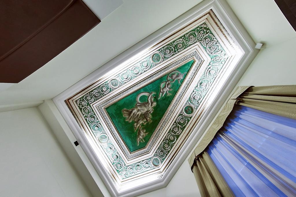 Nh Collection Palazzo Sitano 4*