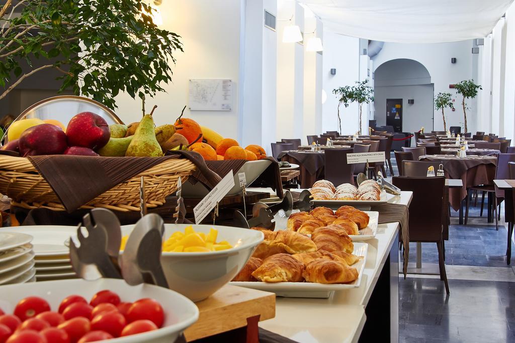 Hotel Nh Collection Palazzo Sitano 4*