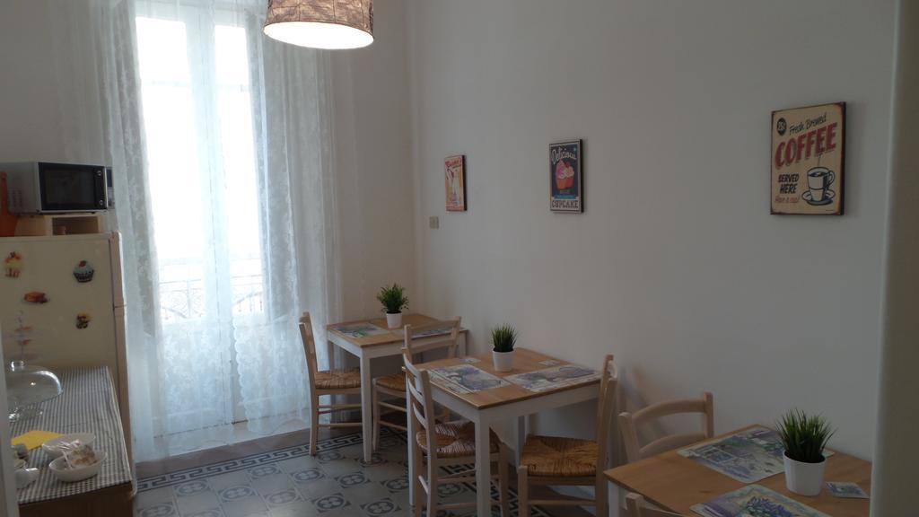 Bb Essenze Acomodação com café da manhã  Palermo
