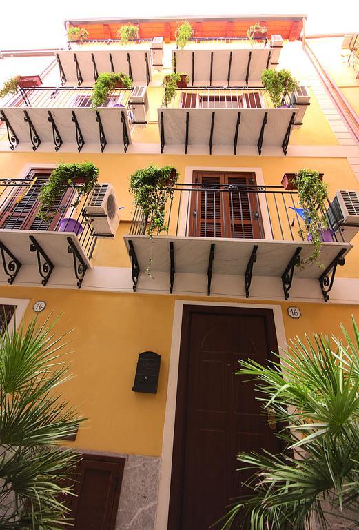 La Cattedrale Apartment Palermo