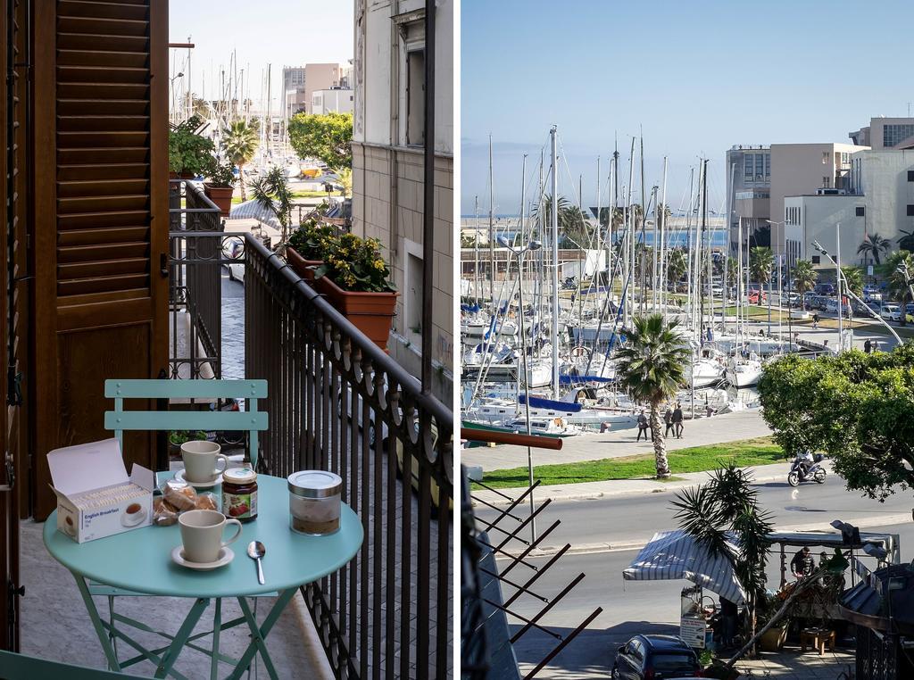 Cassari Upartments Palermo