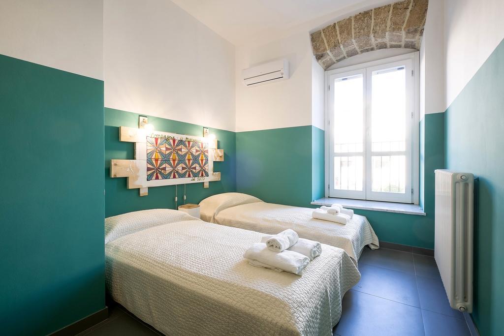 Cassari Upartments