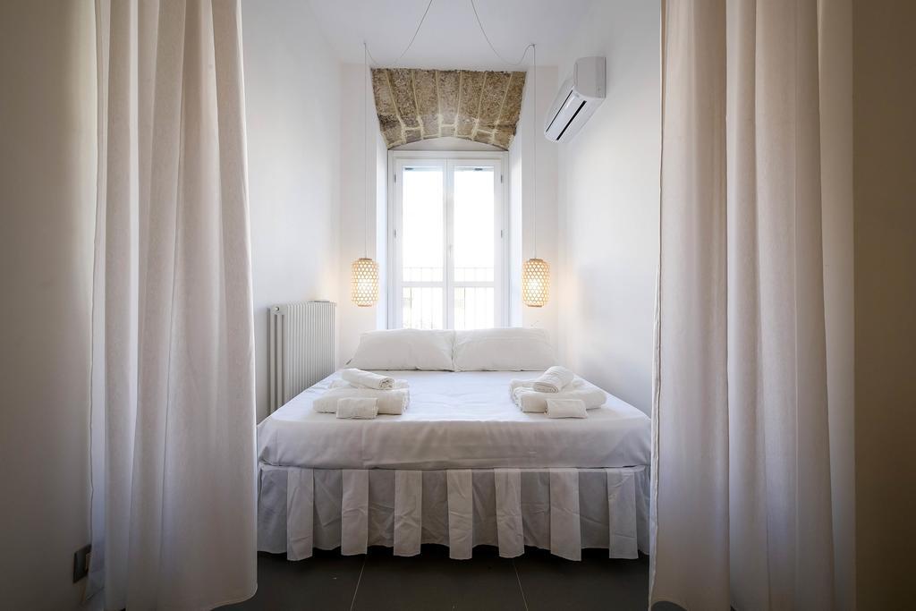 Apartment Cassari Upartments Palermo