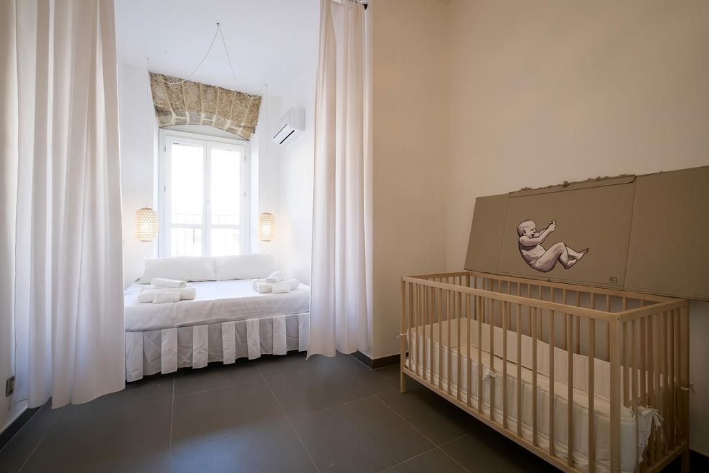 Cassari Upartments * Palermo