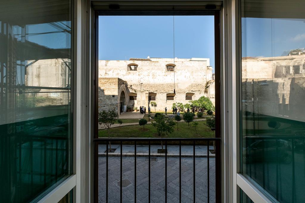 Apartment Cassari Upartments