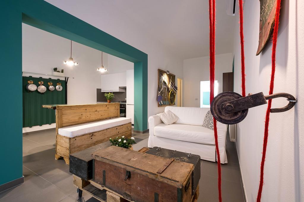 Cassari Upartments Palermo