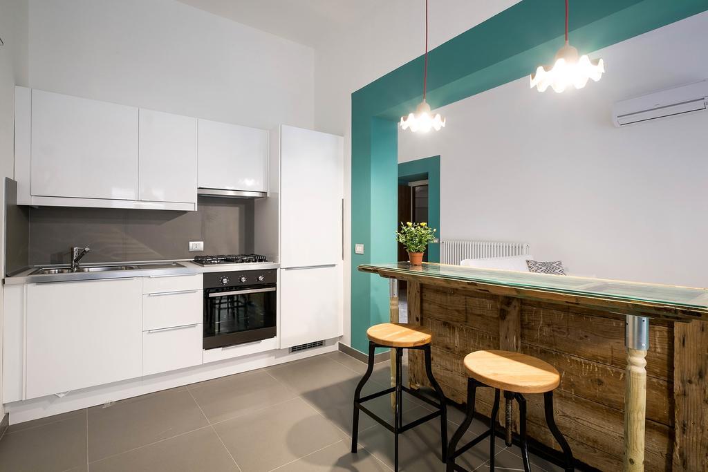 Cassari Upartments Apartment